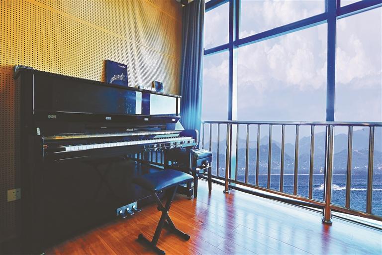 深圳盐田高中海景学校,深圳高级中学盐田学校