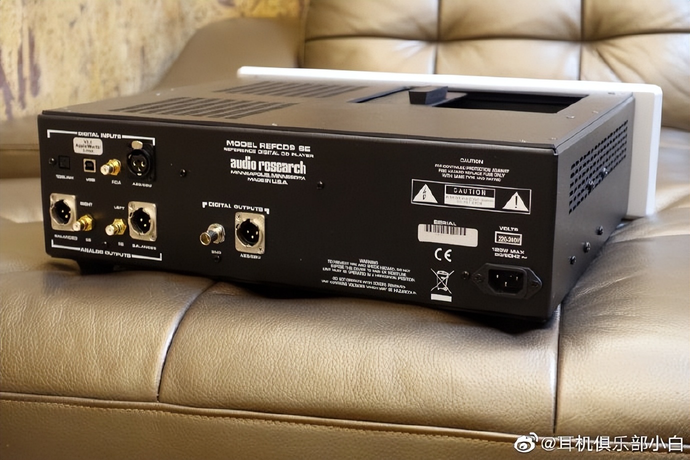 audioresearch功放价格,audioresearch功放