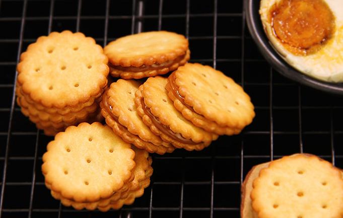 最好吃的奥利奥饼干,买好吃的饼干