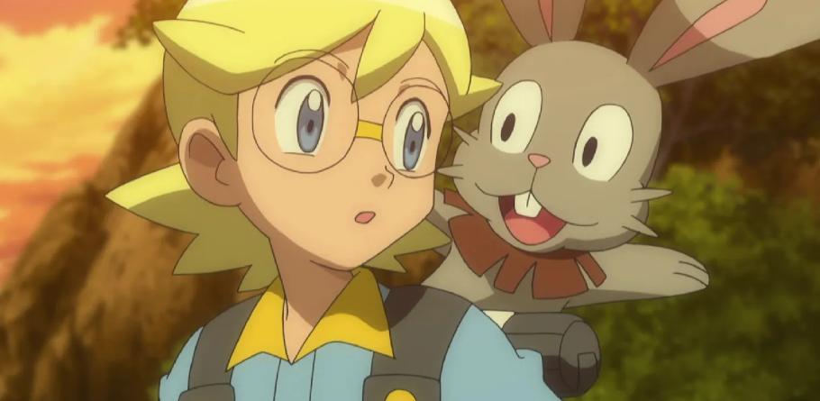 属“兔”的宝可梦，看看哪只是你的爱