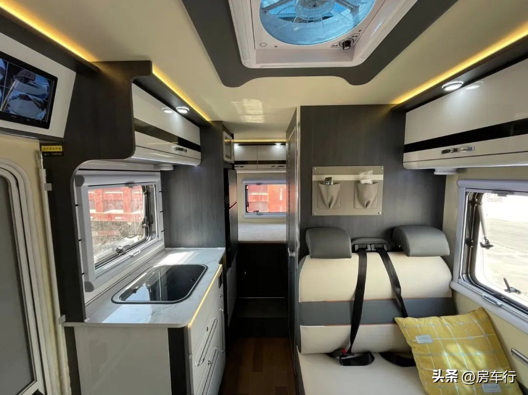 盘点十辆顶级房车,终极房车玩家之选10款房车推荐