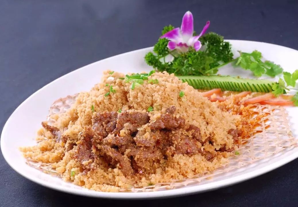 春季特色菜50道菜,36道菜不重样