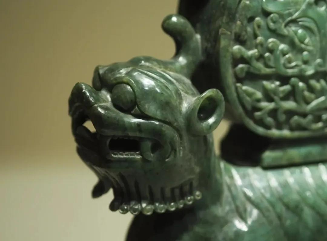 沈阳故宫藏清珍宝展,沈阳故宫博物院馆藏珍宝欣赏