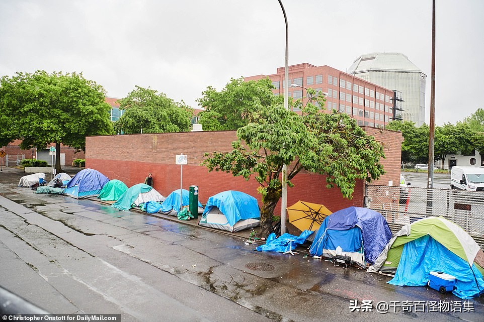 从繁华走向破败,从繁华走向衰败