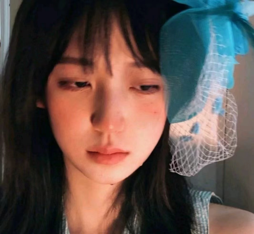 心疼委屈的女人,让人心疼又委屈