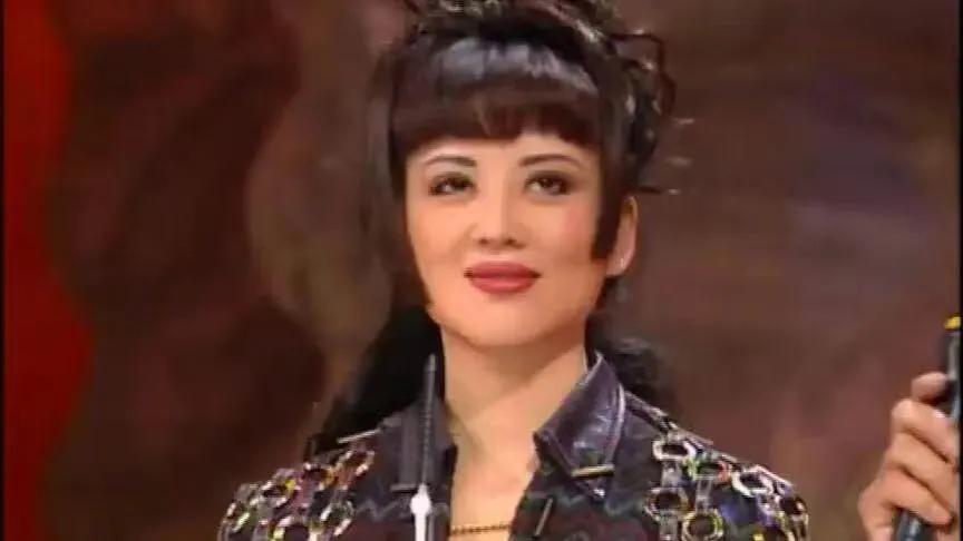 坐牢，离婚，选美，“中国第一美妇”宫雪花到底怎么了