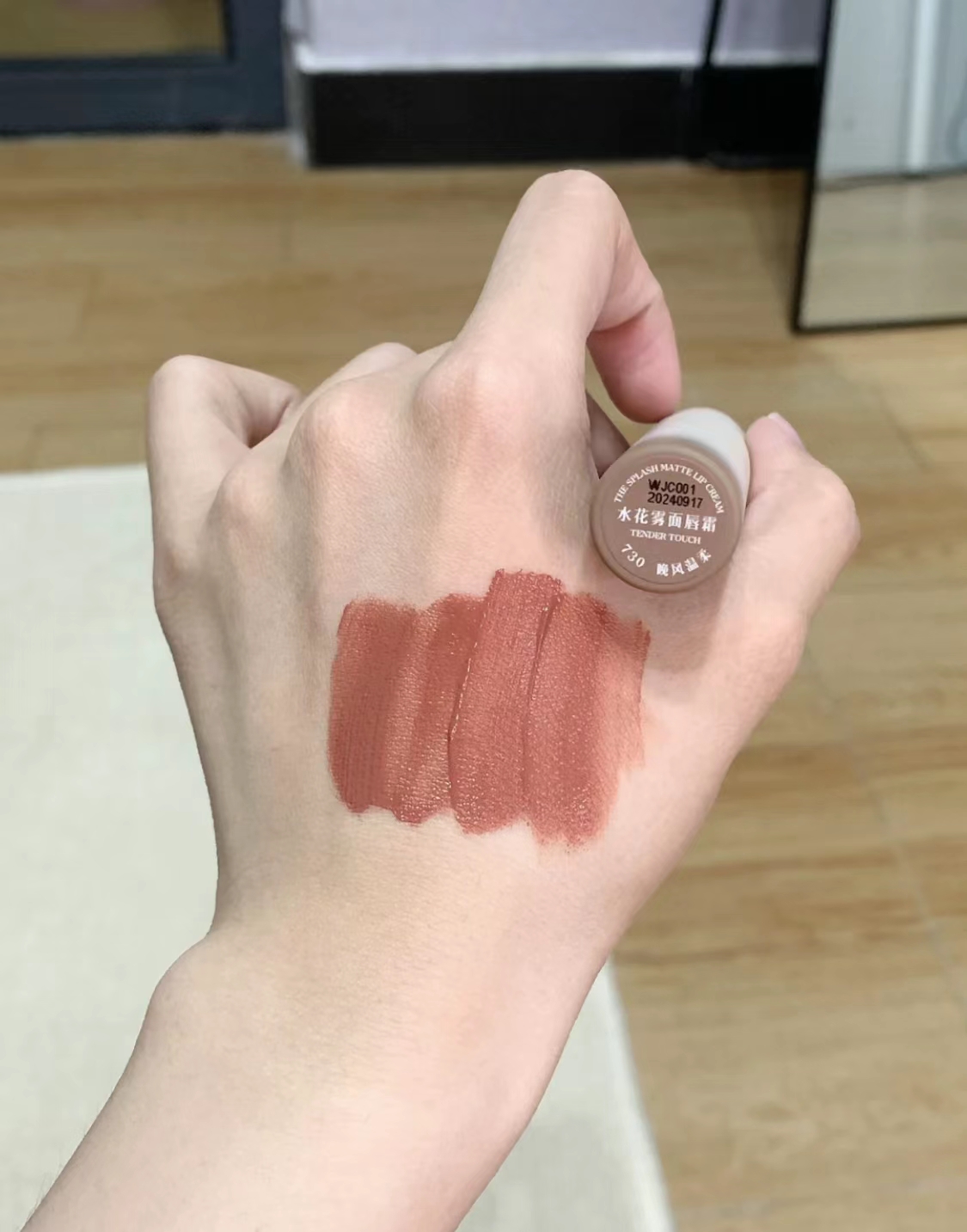 女人一定要有的8支口红,一个女人必备的十支口红