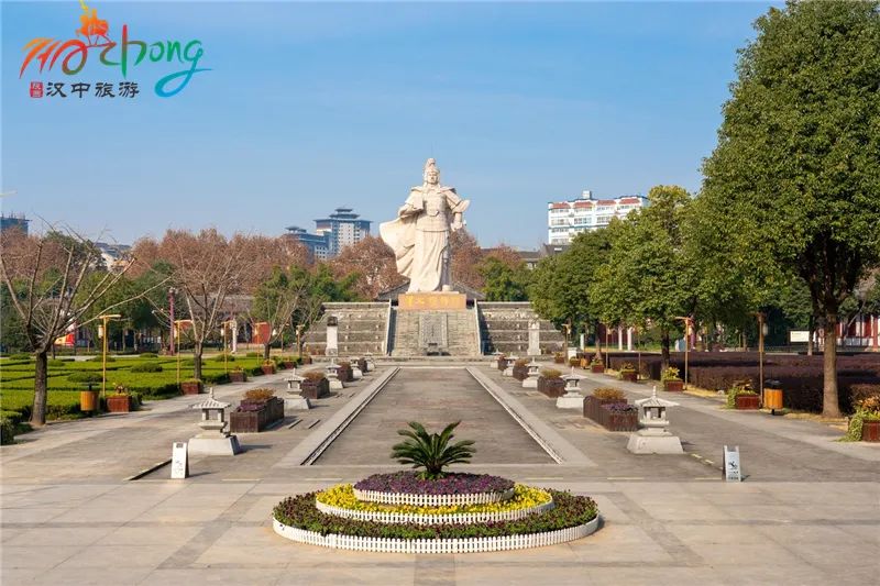 五一小长假汉中两天出游攻略,五一汉中自驾旅行攻略