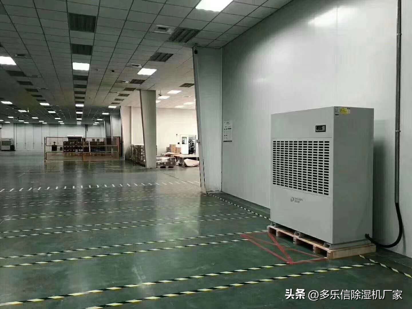 仓库除湿干燥机原理,仓库除湿干燥机