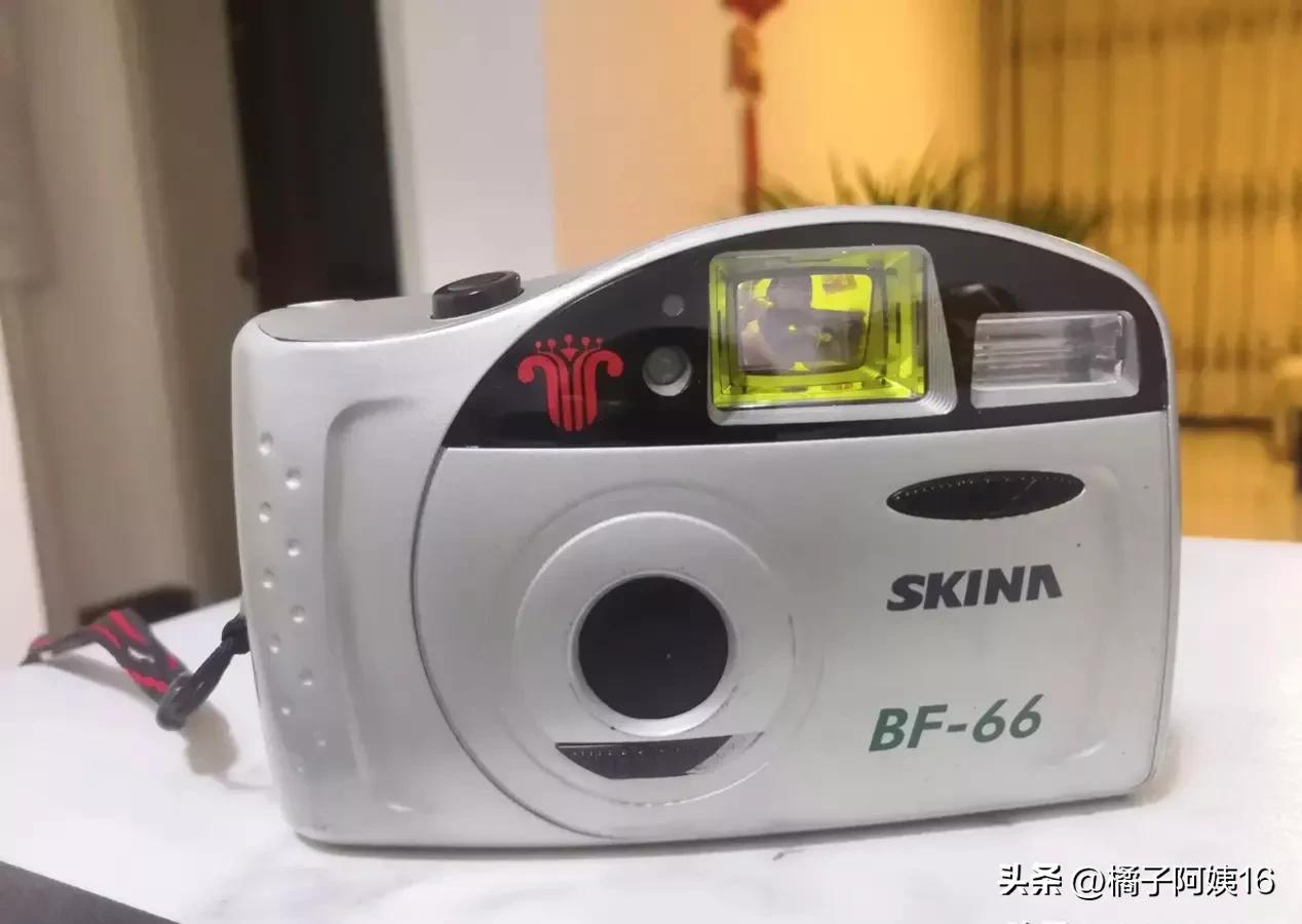 相机拍照的美好回忆,有一种回忆叫诺基亚