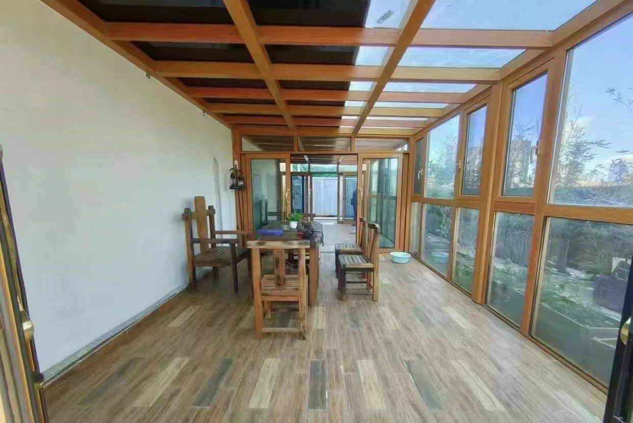 曾经的香饽饽如今却成了烫手山芋,为什么露台不能做阳光房