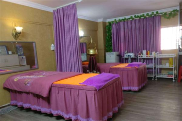 投资美容养生馆加盟项目怎么样,美容养生馆加盟什么品牌比较好