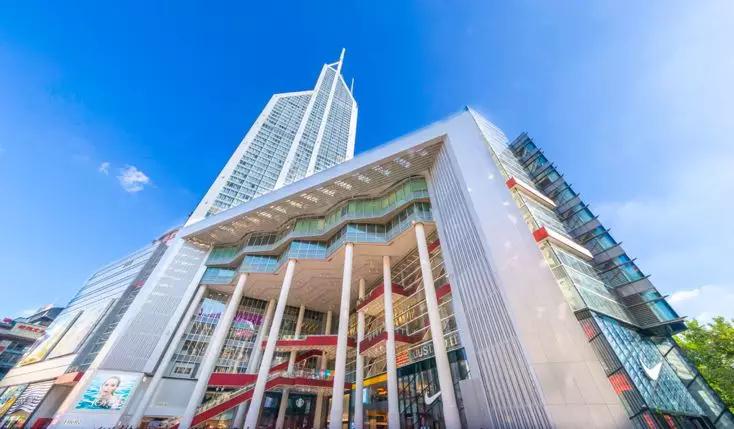 各地文旅打卡点,上海文旅攻略