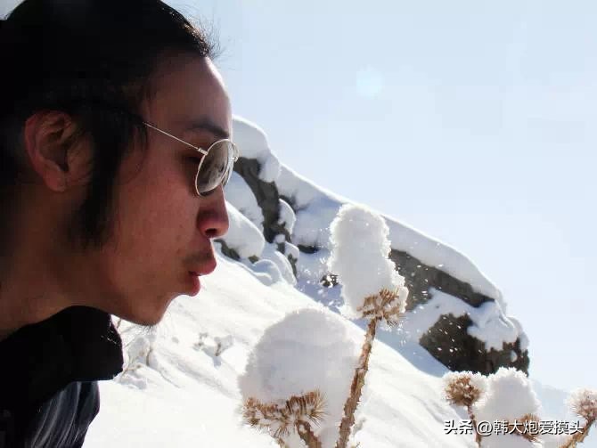 疆途户外旅行日记,南北疆旅游日记