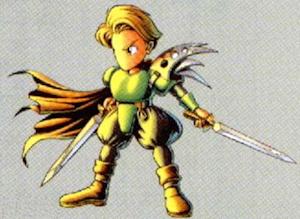 史克威尔黑历史?RPG史上三大“恶女”,放到今天每个都能上热搜