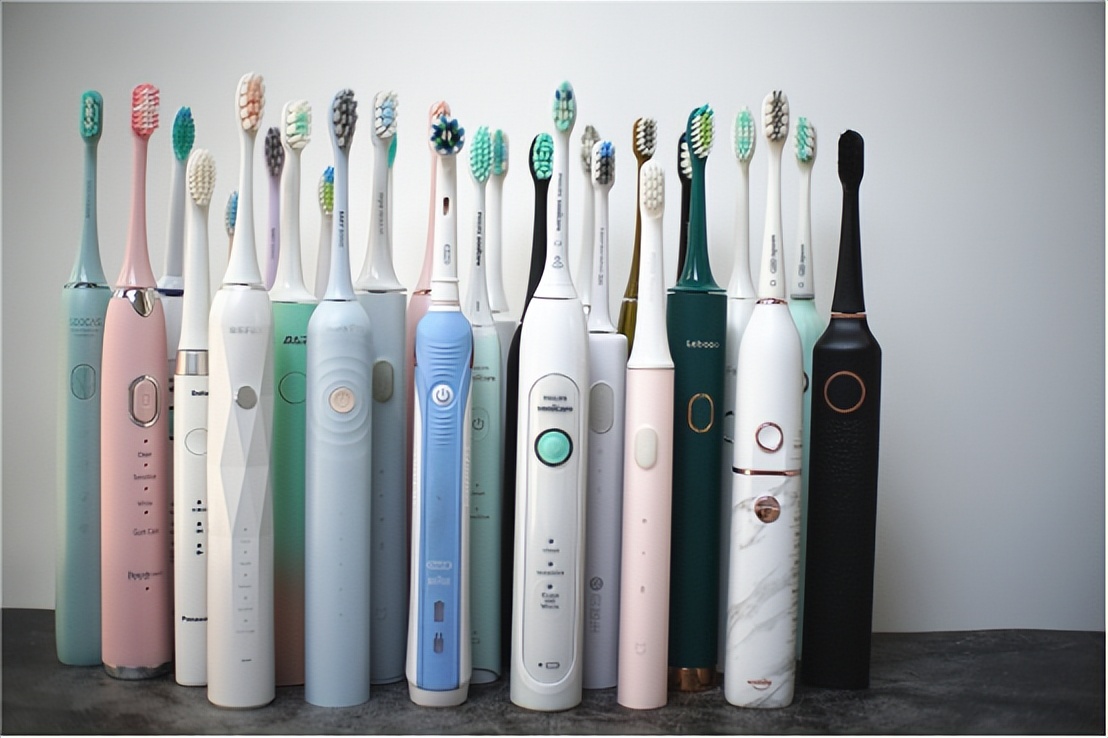 电动牙刷的优点及危害,电动牙刷优点和缺点