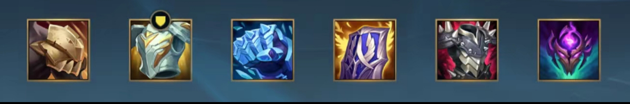 英雄联盟手游蔚打野思路与技巧,联盟手游新版本强势英雄中单