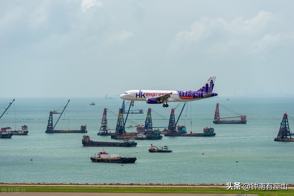 只要不直飞，感谢香港！留学生回国低成本方式增多