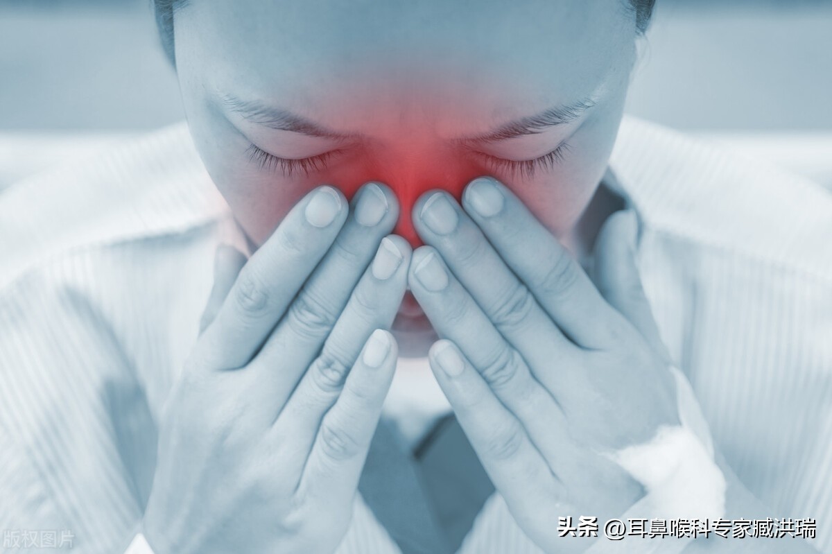 鼻窦炎会引起头痛耳鸣吗,鼻窦炎会引起头晕耳鸣脖子疼吗