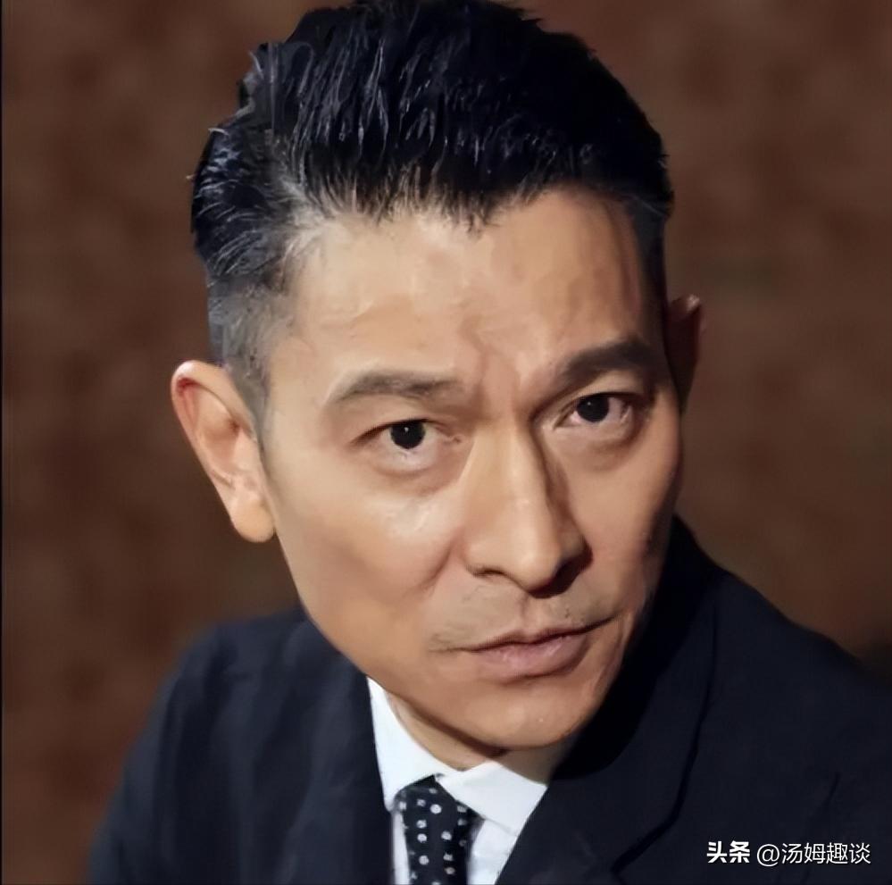 张家辉香港演技排行榜,张家辉评价周星驰演技