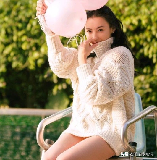 3个孩子还嫌少？张柏芝不惧新恋情，心甘情愿生第四胎