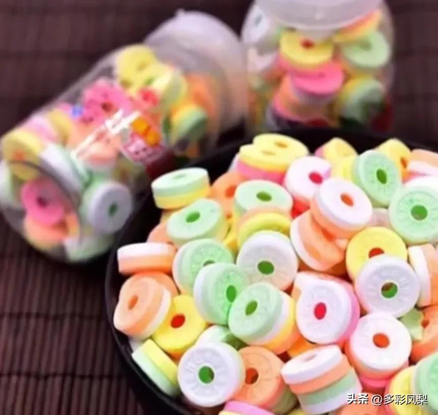 有多少人吃过这种零食,这种零食有多少人没吃过