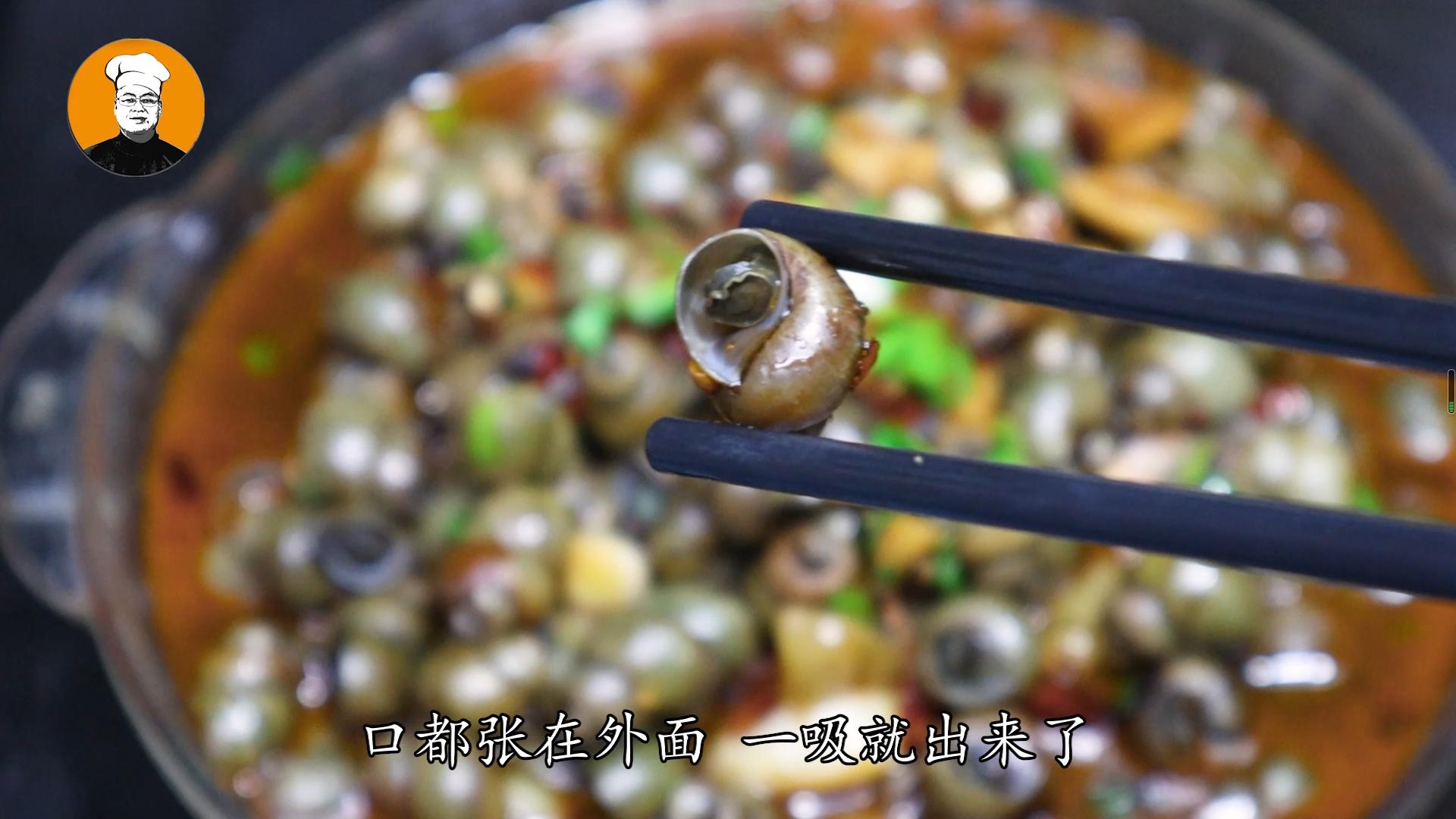 炒螺蛳到底要不要焯水过再炒,炒螺蛳开水下锅还是冷水下锅焯水