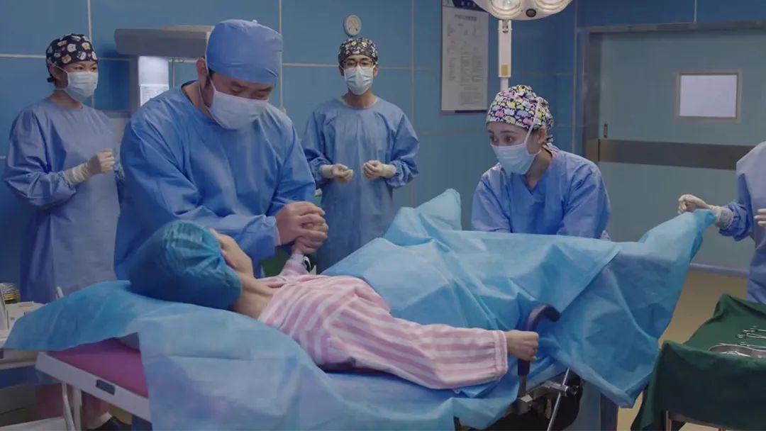 当医生公开谈论妇科病