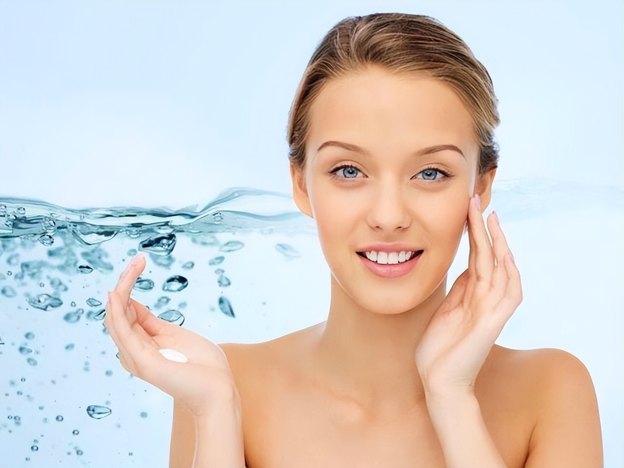 针对粉刺油性皮肤的爽肤水,爽肤水收缩毛孔的正确使用方法