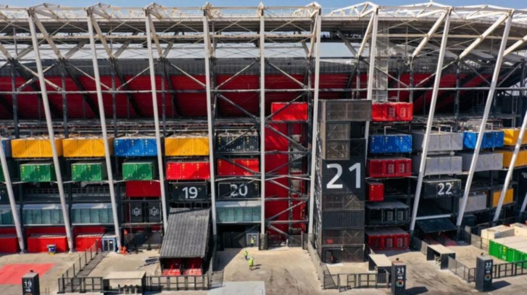 卡塔尔世界杯中国男足什么感受,卡塔尔世界杯给中国足球的启示