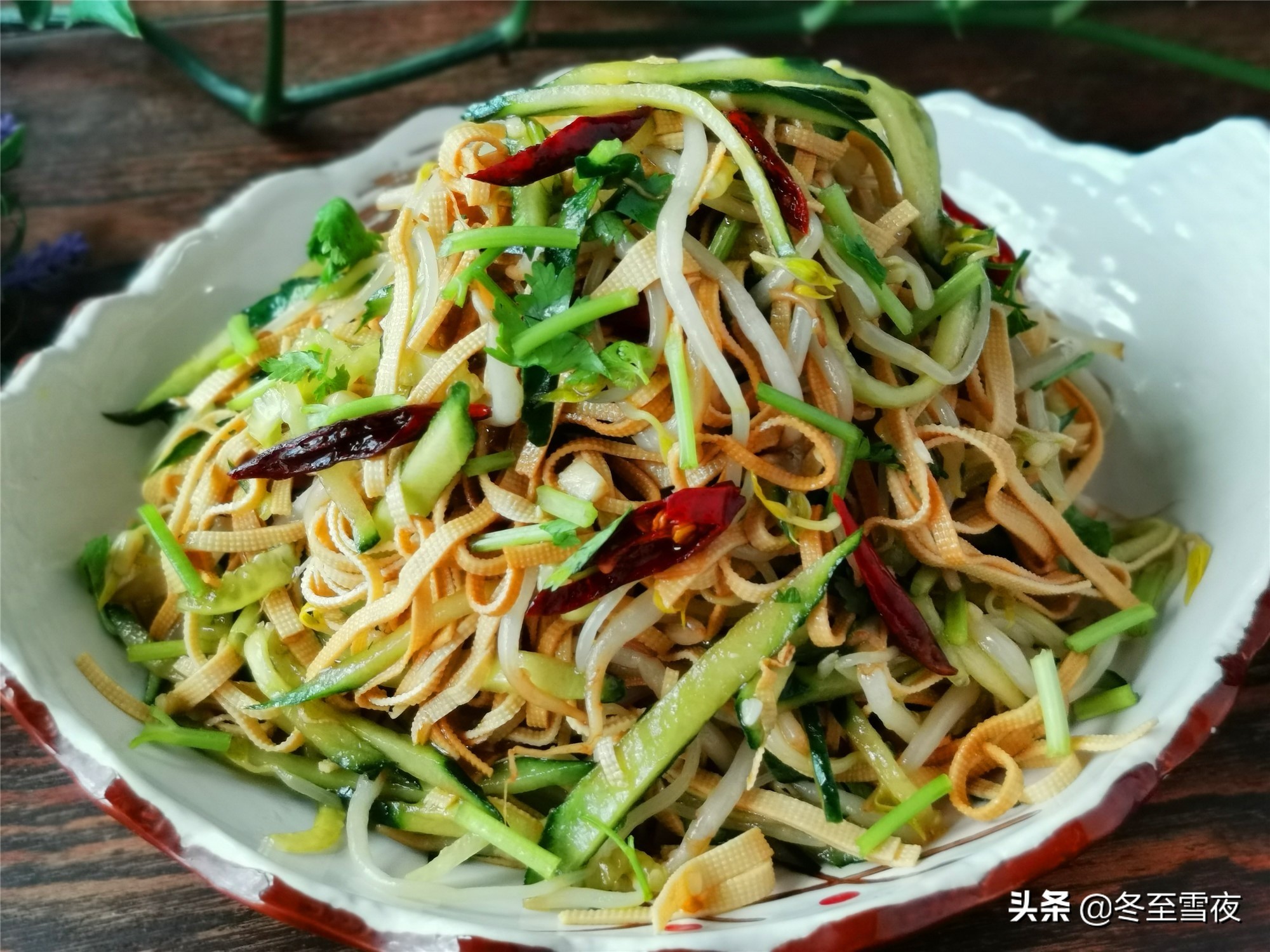 伏天做饭不用愁13种家常菜,伏天清淡菜谱