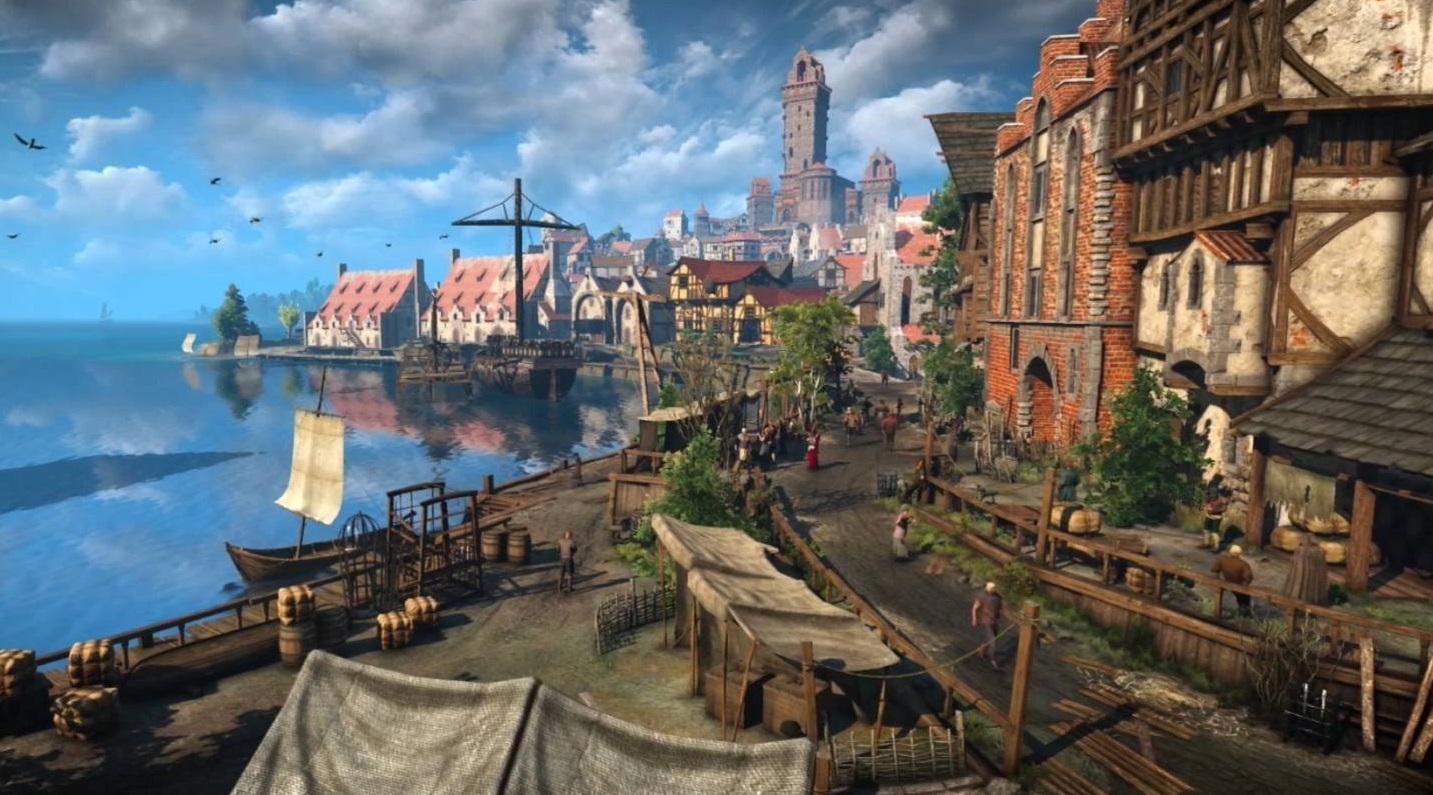 3a大作为什么不能成为主流游戏,3a大作与中国游戏对比