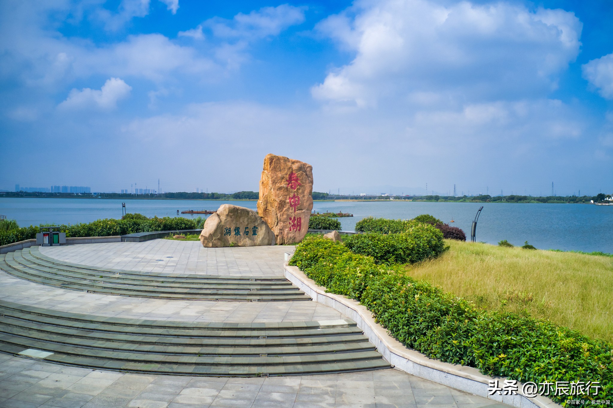 徐州周边避暑的好地方,徐州夏天适合去哪里避暑旅游