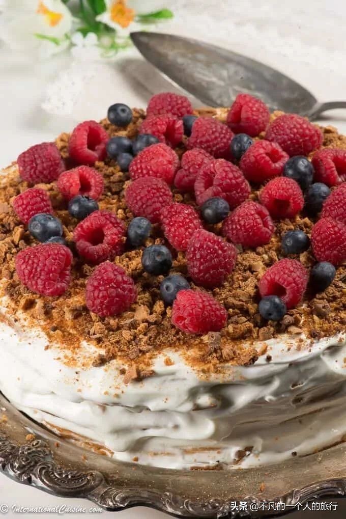 俄罗斯的美食真的好吃吗,俄罗斯美食到底有多实在