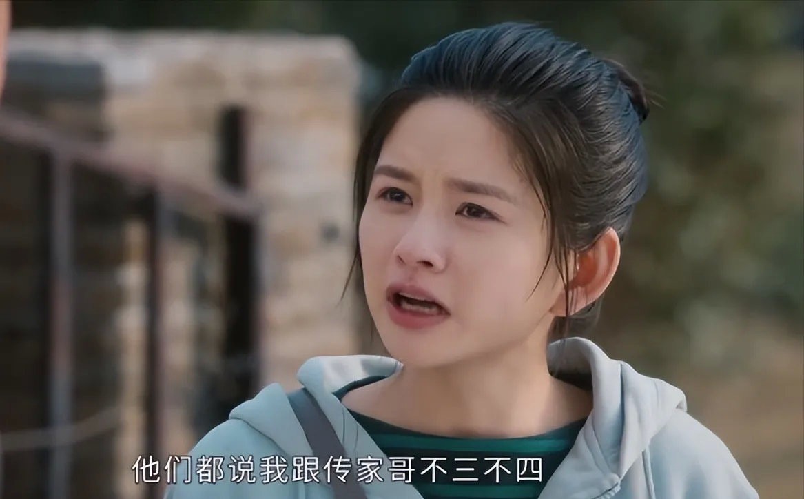 林思意炫耀和赵丽颖合作,林思意赵丽颖张可盈