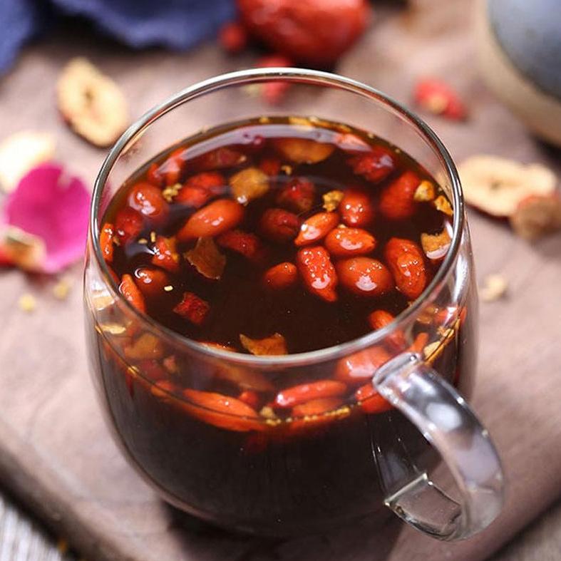 女人气血虚补血最好的方法,女人补血养血哪些食物最好