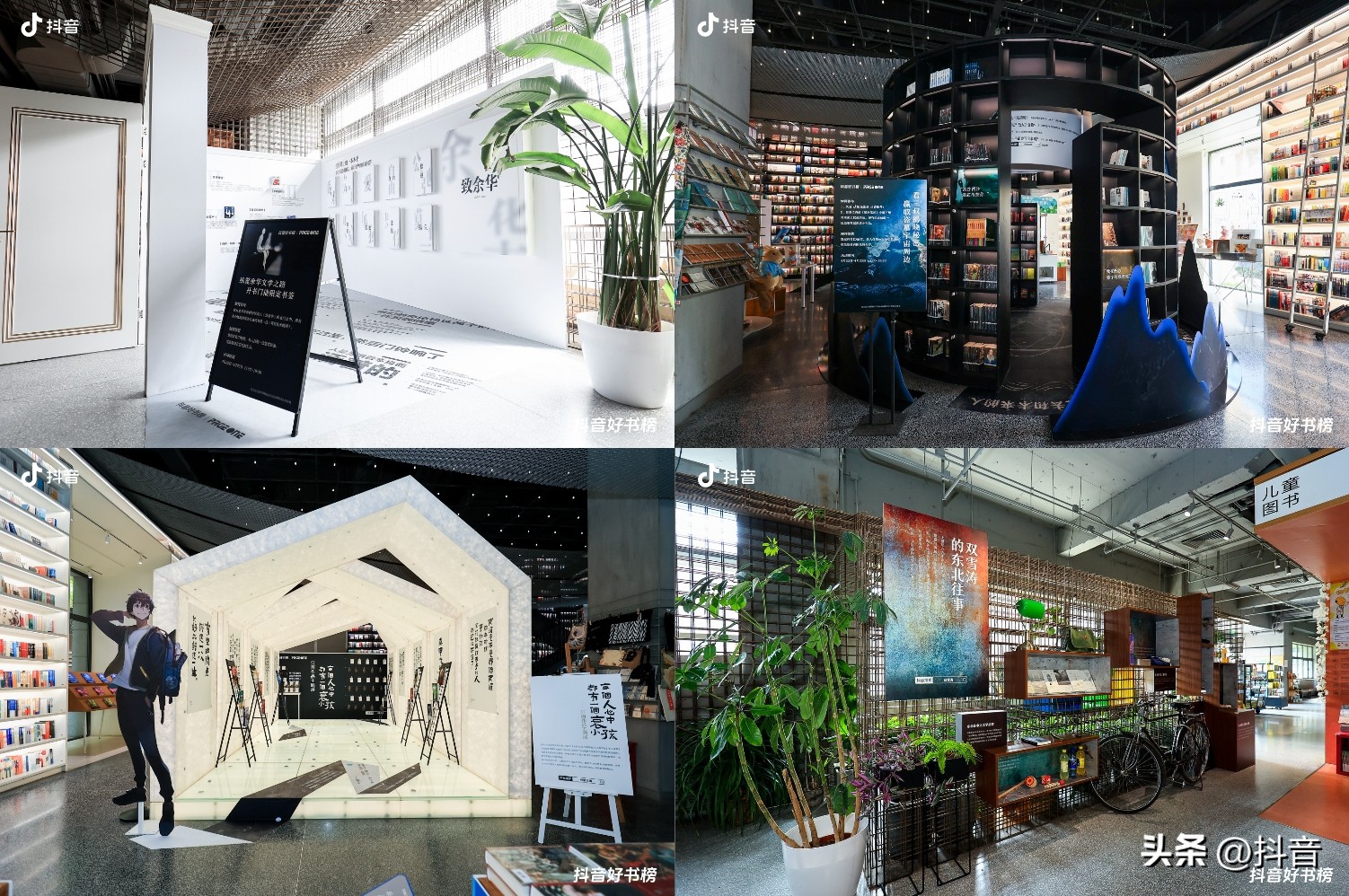 莫言抖音推荐的书,莫言推荐的中国好书