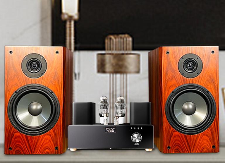 胆机是啥玩意,胆机原理