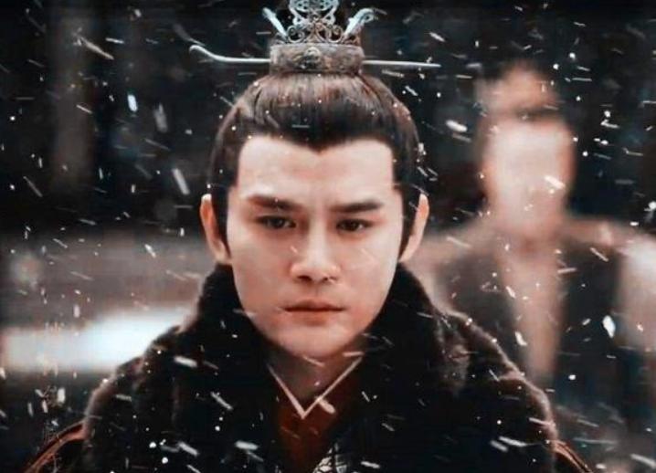 刘渊：这位不可一世的匈奴人、汉赵国的缔造者，为何尊阿斗为祖