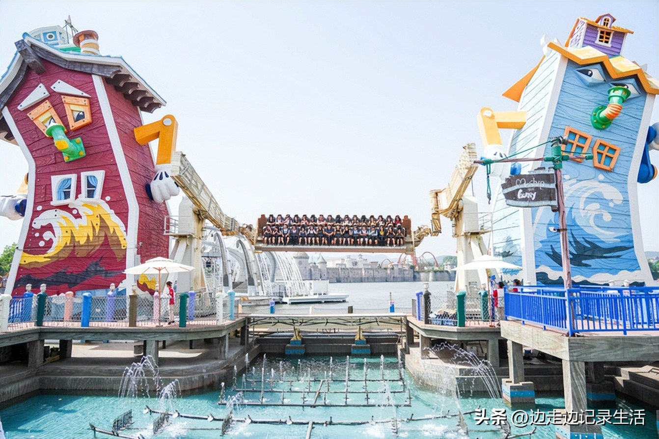 大连横山景区游玩攻略,大连到沈阳沿途游玩攻略