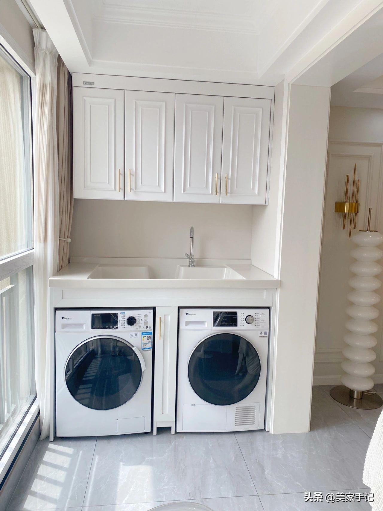 盘点一下过度装修,山东夫妇拒绝过度装修