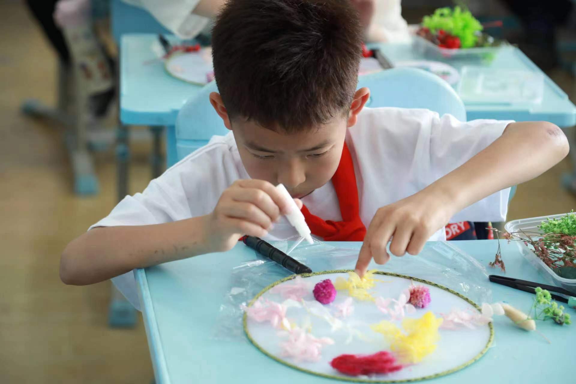 六一儿童节花样,鞍山六一儿童活动
