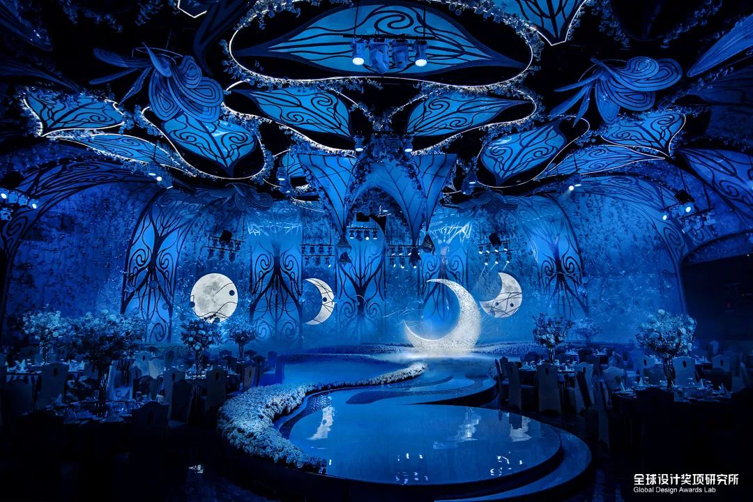 2022年缪斯设计大奖排名,缪斯国际设计奖排行榜