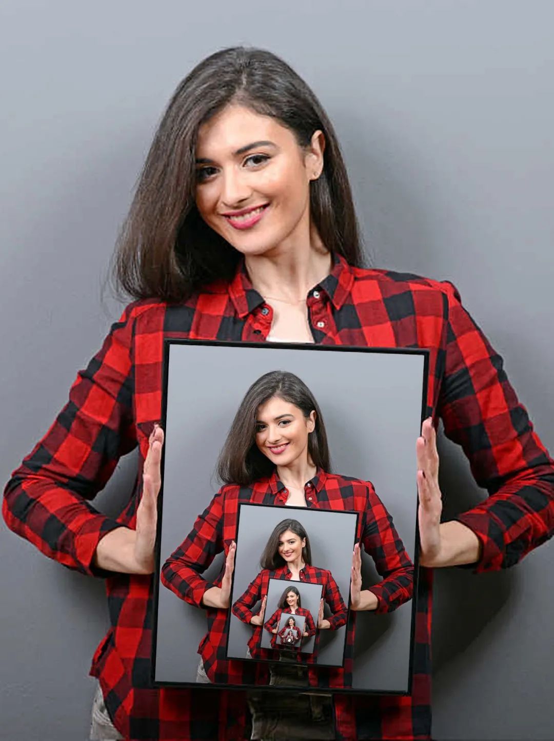 ps教程17课,ps怎么把照片调清晰ps调色小技巧