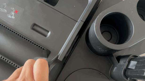 石头a10ultra洗地机测评,石头A10Ultra智能洗地机