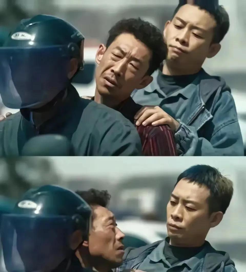 狂飙里的衣服是什么牌子,狂飙里的衣服有多贵