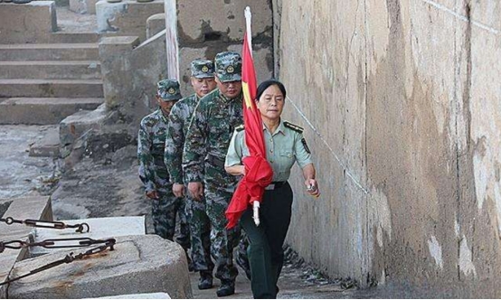 王继才夫妇守岛30年,王继才守开山岛一年多少工资