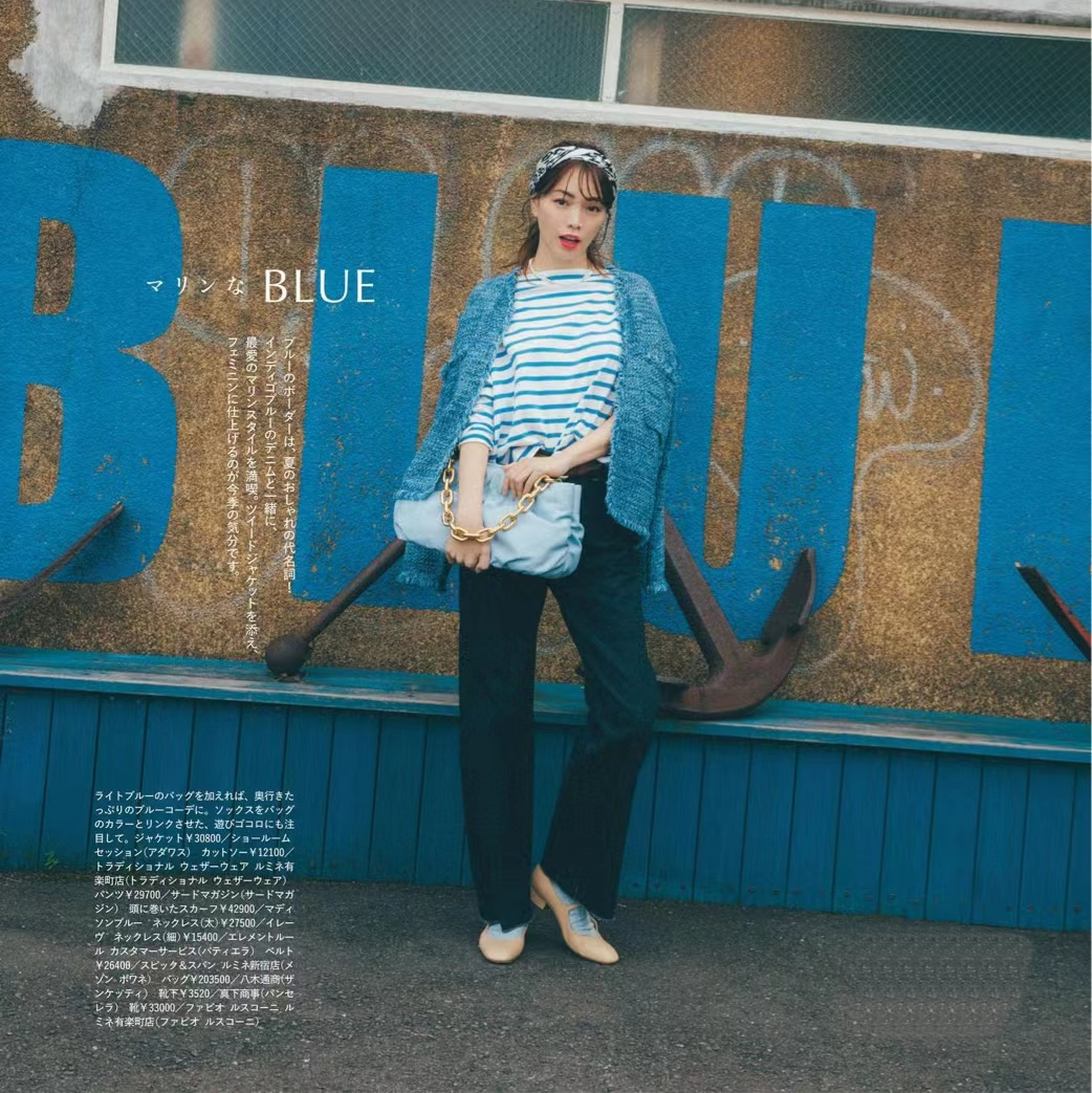 好好看呀！又被这个“颜色”圈粉！色调分析+风格技巧，不愧一绝