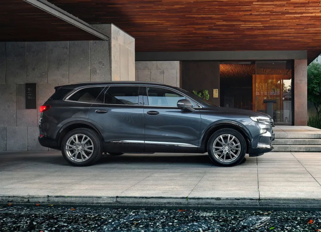 年轻不油腻20-30万元中型suv推荐,三胎家庭出游选mpv还是suv