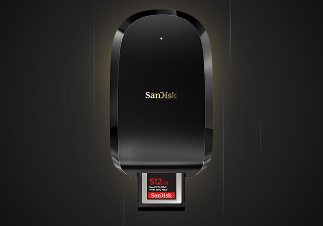 教你如何识别闪迪tf卡,闪迪的tf卡用sd卡托效果咋样